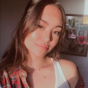 Meet your Posher, Maika